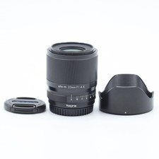 Tokina atx m 23mm F1.4 for Fujifilm X