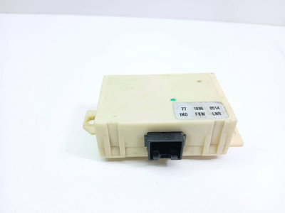 Audi A4 S4 B5 8D 1996 Diesel Steuergerät Wegfahrsperre 4A0953234F UST114643