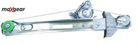 Maxgear 50-0338 Fensterheber Kreuzarm Reparatursatz Fenster Heber FüR Ford
