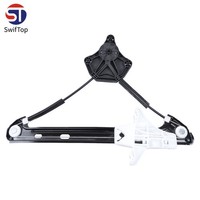 Fensterheber Elektrisch Hinten Rechts 306583U0 FüR VW Golf VII 7 2003-2018