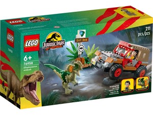Lego 76958 | eBay