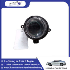🇩🇪 RECHTS NEBELSCHEINWERFER ➤ HYUNDAI COUPE II -02 922022C001 ♻️