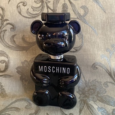 Moschino Toy Boy Eau De Parfum 3.4 oz / 100 ml Unisex Eau de Parfum Spray New