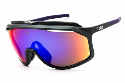 NEW Bolle CHRONOSHIELD-BS018012 Sunglasses 143mm 100% Authentic