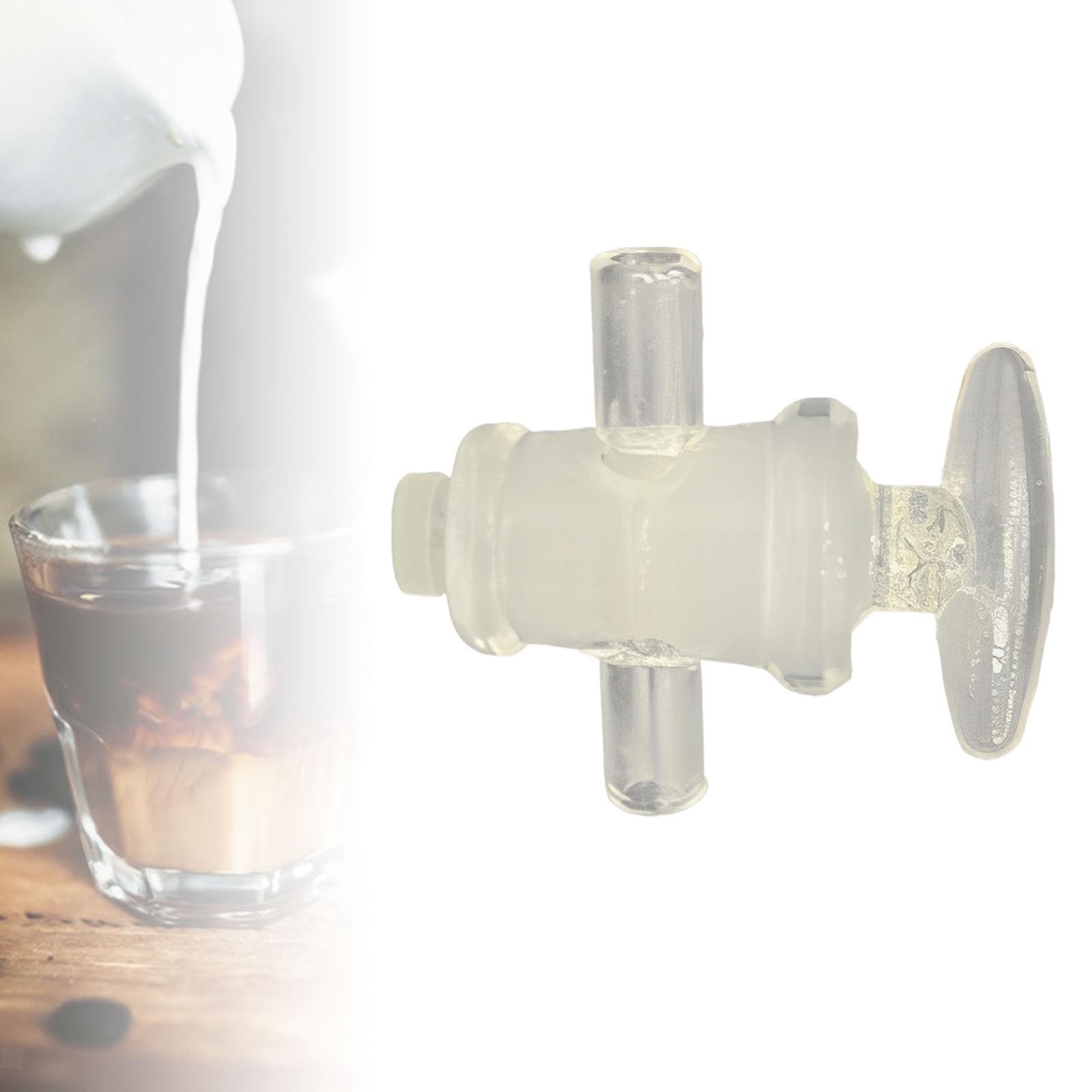 Wiederverwendbarer Ice Cold Brew Dripper Rostschutz für Kaffeemaschinenzubehör