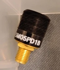 Thorlabs SM05PD1B- Mounted Silicon Photodiode