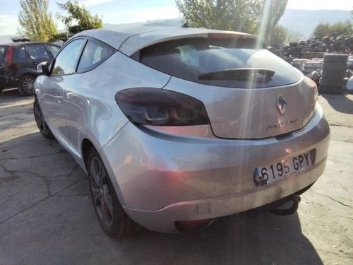 107959B Mando Start/ Stop para RENAULT MEGANE III COUPE Color Edition 2 1830155 - Imagen 10 de 10