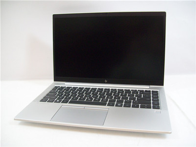 HP EliteBook 840 G8 Laptop Ryzen 5 PRO 5650U 16GB 256GB SSD Win 11 COA Grade C