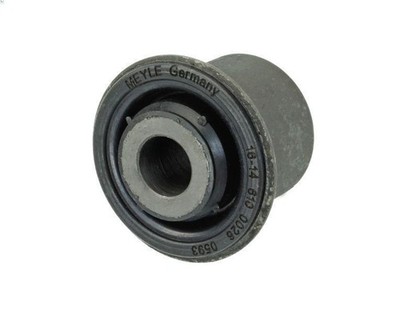 Mounting, control/trailing arm MEYLE 16-14 610 0026 DUSTER (HS_) 2 2011-2018