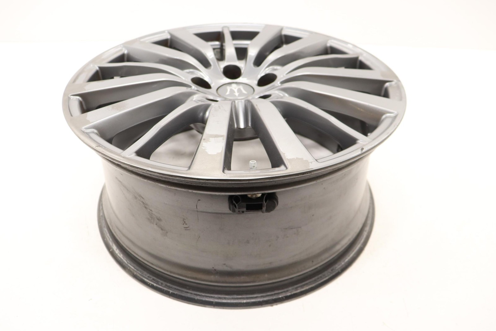 2014 - 2024 MASERATI GHIBLI S Q4 WHEEL RIM ALLOY 19X8.5J ET44 OEM 670016852