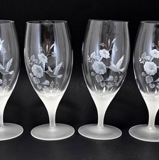 Avon Hummingbird In Collectible Avon Goblets & Tumblers for sale
