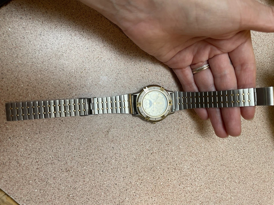 Calendário Elgin fase da lua - Imagem 3 de 4