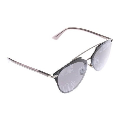 Sonnenbrille Dior Schwarz Metallic Neu 6311 140