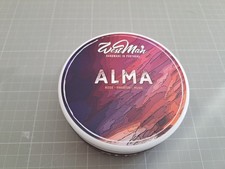 WestMan Alma Shaving Soap 120g
