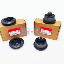 For Honda Element 2003-11 4 Rear Bushing Differential Mount Insulator 2side