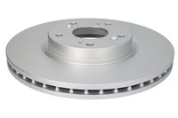 Bremsscheibe Vorderachse FüR Honda CR-V II Civic Viii Hatchback Integra Coupe