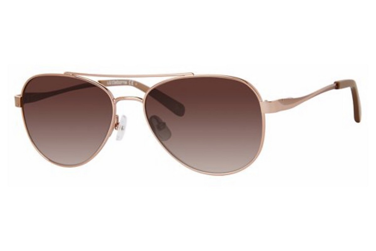 Солнцезащитные очки LACOSTE L579-009Q-52 Размер 52 мм 135 мм 15 коричневых солнцезащитных очков солнцезащитные очки 8890₽