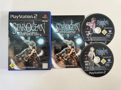 Star Ocean Till the End of Time für Playstation 2 / PS2 #1
