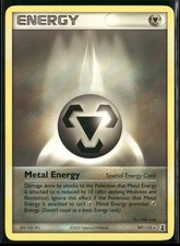 Metal Energy (Special) Rare Delta Species 107/113 NM on eBay