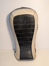 SELLA SELLINO MOTO GUZZI T3  CALIFORNIA E TELAIO TONTI 002