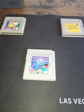 Tetris, Pacman, Galaga, and Galaxian