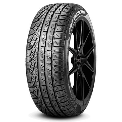 225/50R17 Pirelli Winter Sotto Zero Series II Run Flat 94H SL Tire