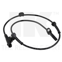 Nk Abs Sensor Raddrehzahl Vorne Links Rechts FüR Nissan Micra Iv Note K13 K13
