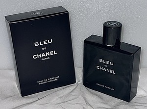 Bleu De Chanel Edp | eBay