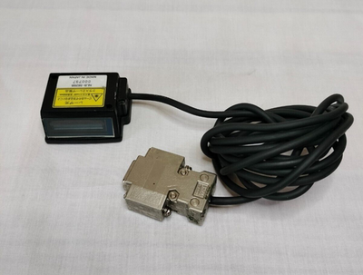 #ad Opto Electronics NLB 5625B NLB5625B Photoelectric Sensor Switch Made in Japan $94.20