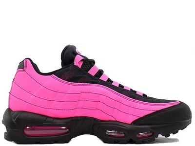 靴 air max 95 black pink cu1930-066 us9 Nike Air Max 95 Black Pink Black Pink CU1930-066 Men's Size | eBay