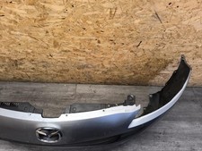 Pare-choc avant Mazda MAZDA