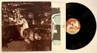 LED ZEPPELIN ((VG-)) In Through The Out Door LP 1979 SS 16002 STRAWBERRY Press