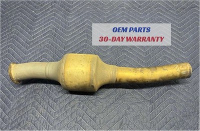 OEM VW 1K0131701EJ Exhaust Pipe Catalytic Converter 2.0L TDI 10 15 A3 Jetta