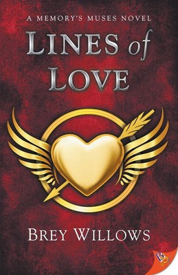 Brey Willows | Lines of Love | Taschenbuch | Englisch (2022) | EAN 9781635554588