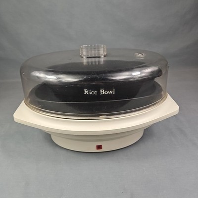 Rival 4450 Food Steamer & Rice Cooker   Automatic   Cooks Vegetables & Seafood