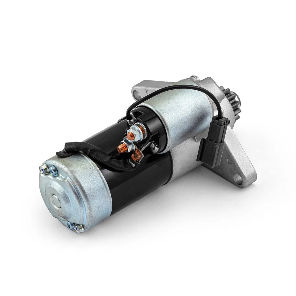 Mini motor de arranque de alto par Mazda RX8 1,3 L 2009-2011 Foto 2 de 4