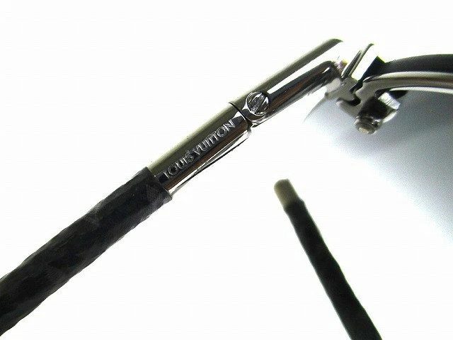 LOUIS VUITTON Clockwise Monogram Eclipse Canvas S… - image 10