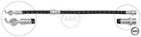 A.B.S. SL6797 Bremsschlauch Vorderachse Vorne FüR Ford