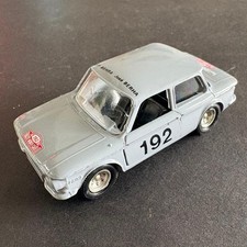 solido 1/43 NSU PRINZ Ⅳ type 47