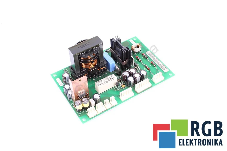 57619163D ABB - Reconditionné - Garantie 24 mois