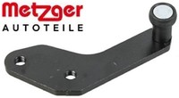 Metzger 2310079 RollenfüHrung FüR SchiebetüR FüR Ford