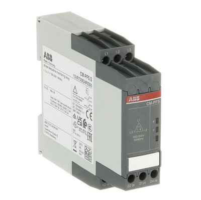 ABB CM-PFS.S 1SVR730824R9300 Original Brand New 2-4 Days Delivery