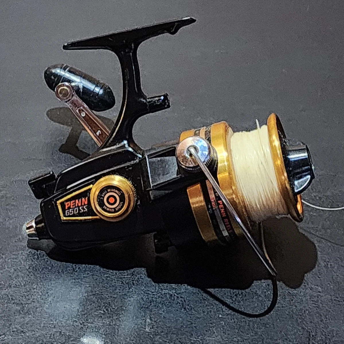 penn reel 650 products for sale | eBay