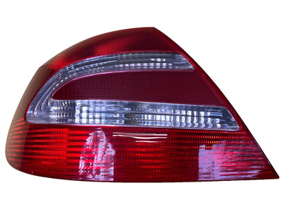   TAIL LAMP LEFT A2098200264 Mercedes BENZ CLK A209 Genuine Used