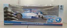 GREEN LIGHT Indianapolis 500 1/18 Scale Car