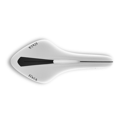 Envío gratis sillin de bicicleta fizik arione r3 open-regular-blanco para bici