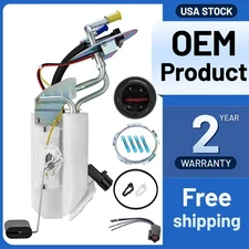 Fuel Pump Assembly for Ford F-150 F-250 1990-1997 with 18 Gallon Rear Steel Tank