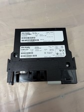 1756-M12/A - ALLEN BRADLEY - 1756-L55/A / Module Contrologix