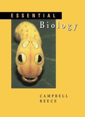 Essential Biology,Neil A. Campbell, Jane B. Reece