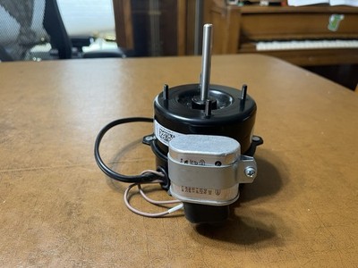 Interlink Condenser Fan Motor  25309801s  Model  YKT-50-4-224L-1